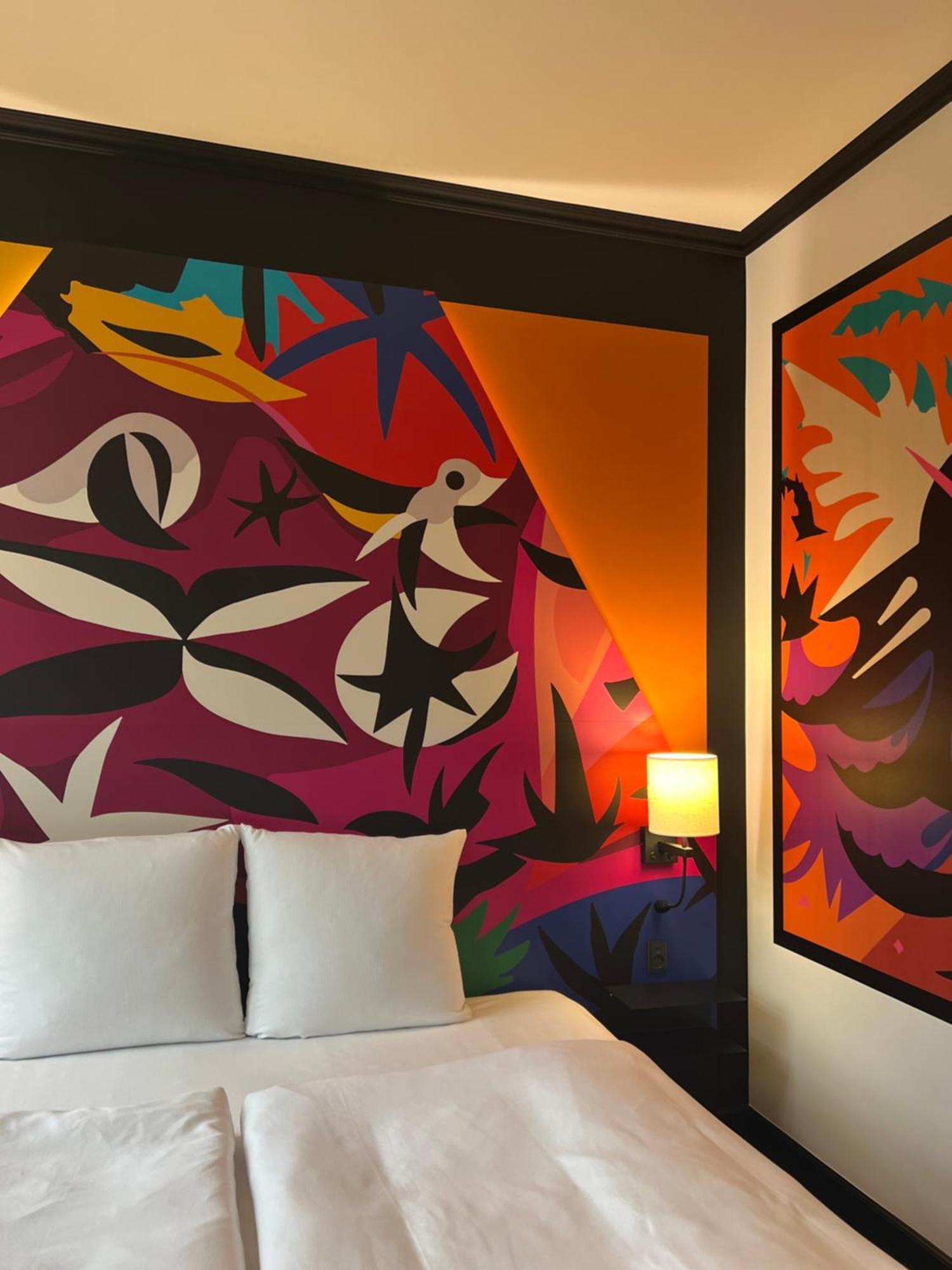 Art Hotel Dalgas, BW Signature Collection Brande Exterior photo