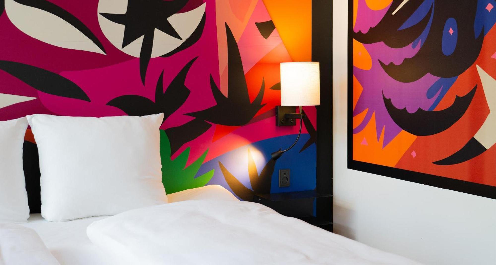 Art Hotel Dalgas, BW Signature Collection Brande Exterior photo