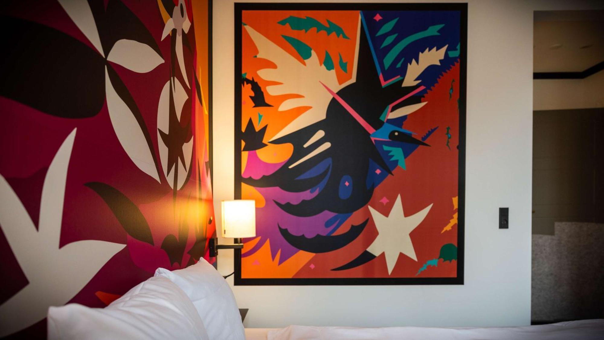 Art Hotel Dalgas, BW Signature Collection Brande Exterior photo